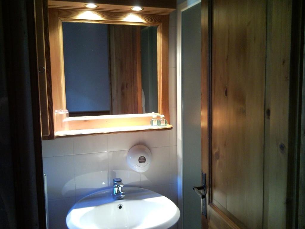 Chalet Plan Gorret Courmayeur Kamer foto