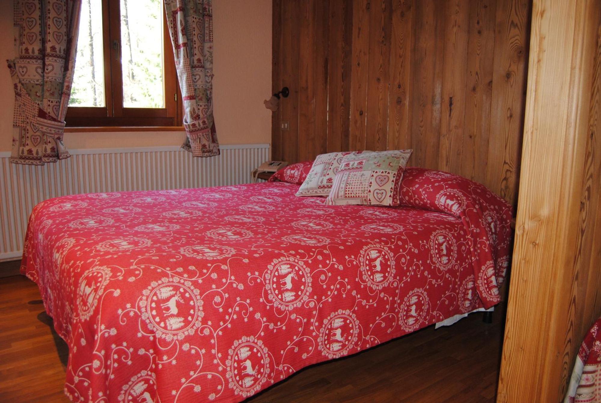 Chalet Plan Gorret Courmayeur Buitenkant foto