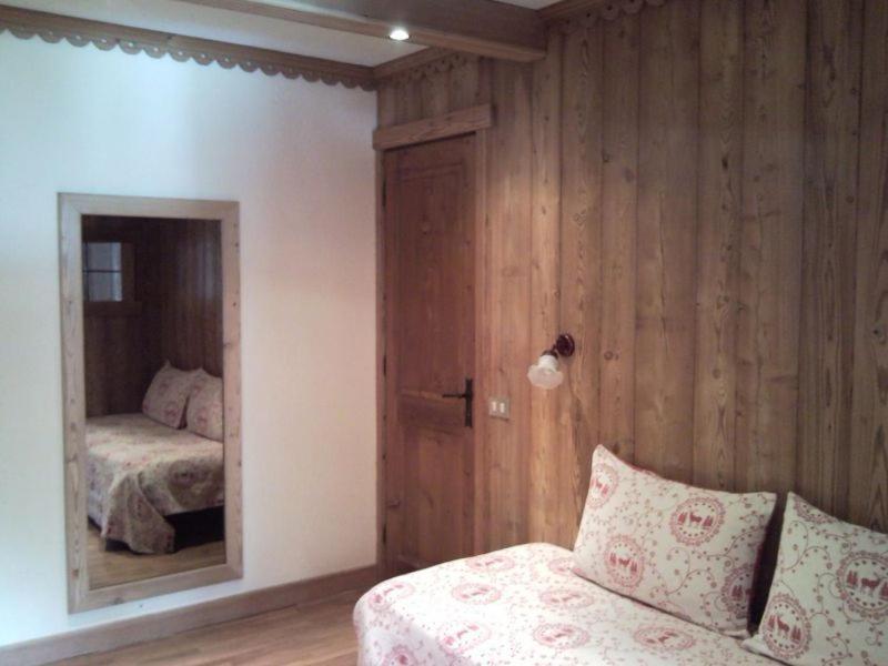 Chalet Plan Gorret Courmayeur Buitenkant foto