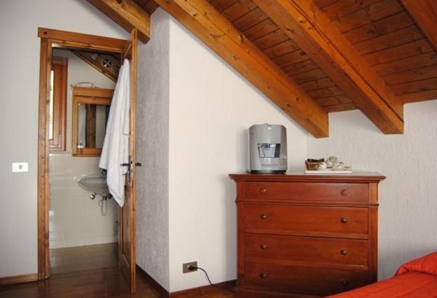 Chalet Plan Gorret Courmayeur Buitenkant foto