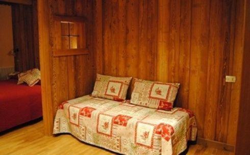 Chalet Plan Gorret Courmayeur Buitenkant foto
