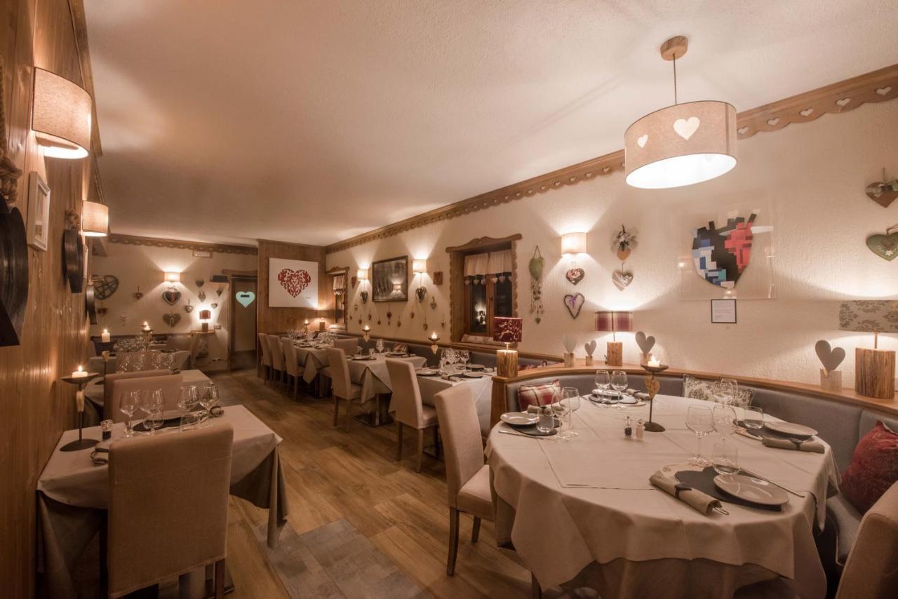 Chalet Plan Gorret Courmayeur Buitenkant foto